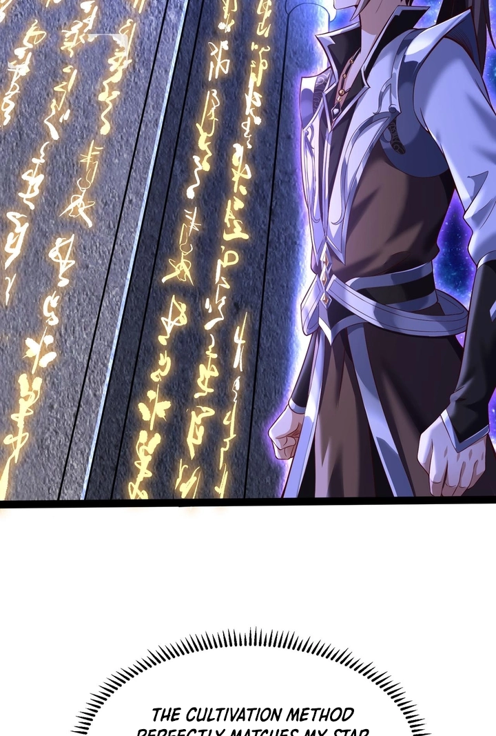 Ancient Godly Monarch Chapter 22 page 14 - 