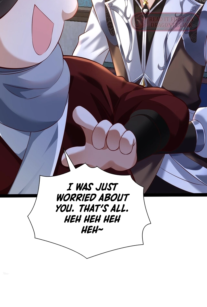 Ancient Godly Monarch Chapter 22 page 18 - 