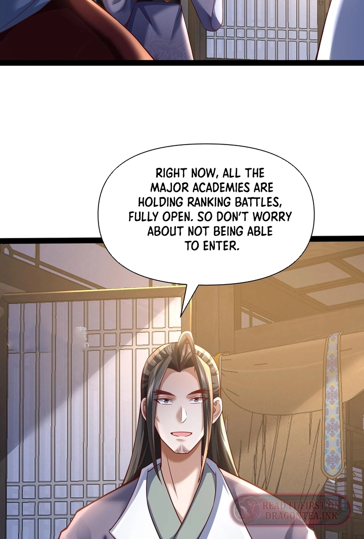 Ancient Godly Monarch Chapter 22 page 22 - 