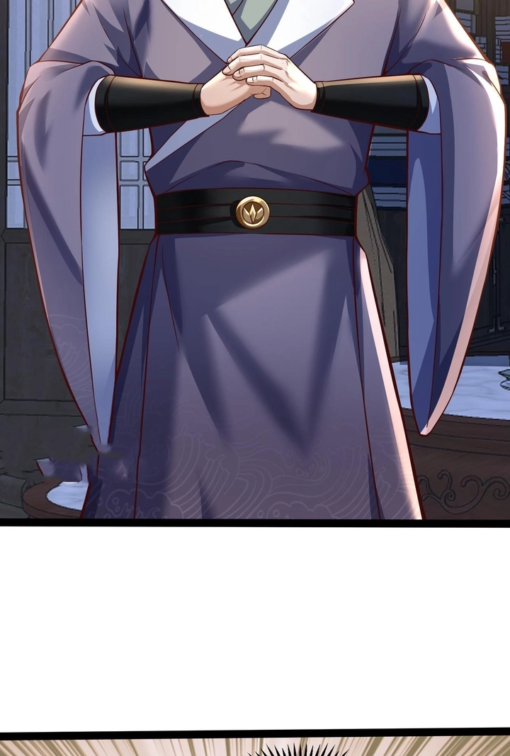 Ancient Godly Monarch Chapter 22 page 23 - 