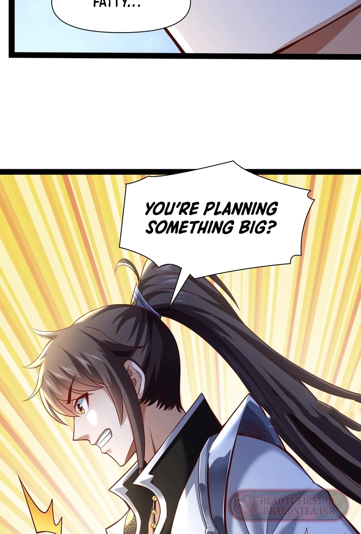 Ancient Godly Monarch Chapter 22 page 25 - 