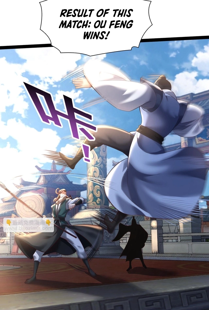 Ancient Godly Monarch Chapter 22 page 29 - 