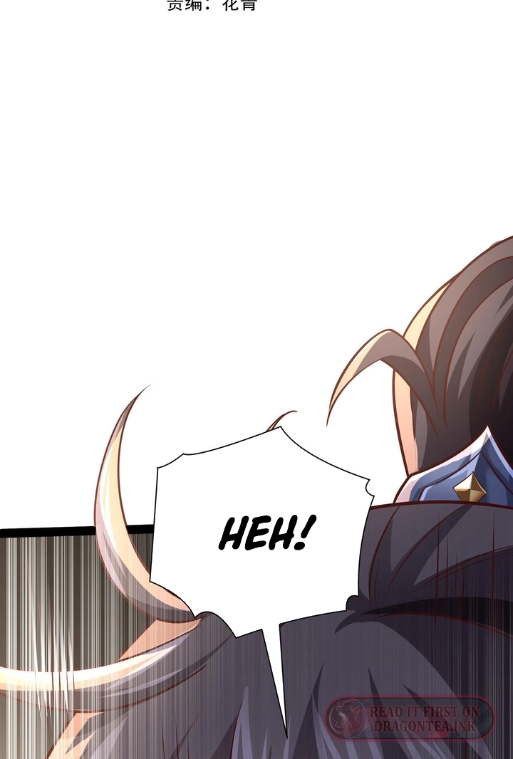 Ancient Godly Monarch Chapter 22 page 4 - 