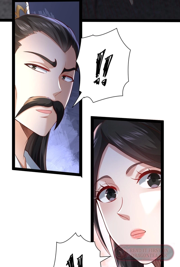 Ancient Godly Monarch Chapter 22 page 34 - 