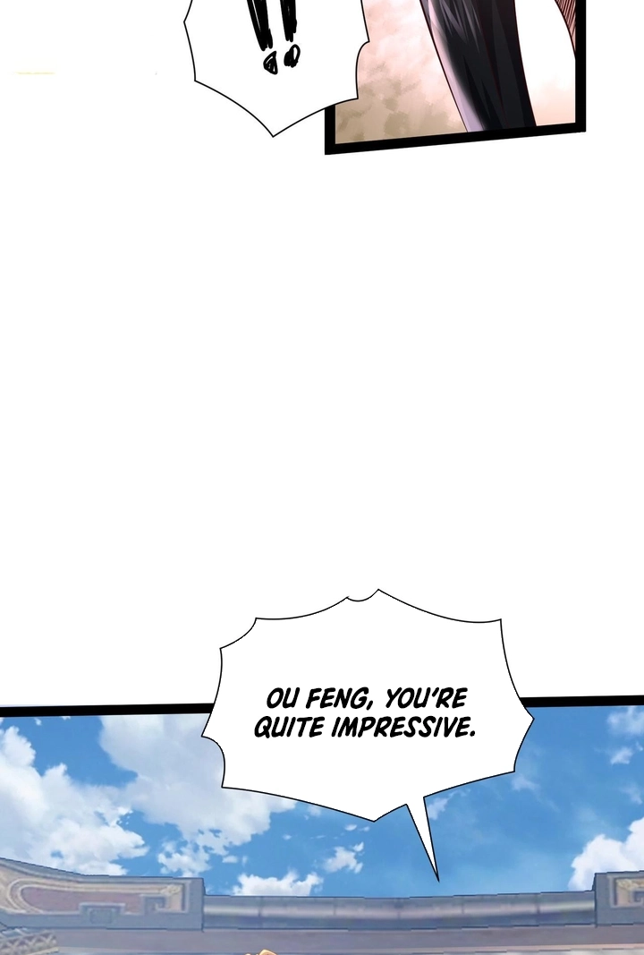 Ancient Godly Monarch Chapter 22 page 35 - 