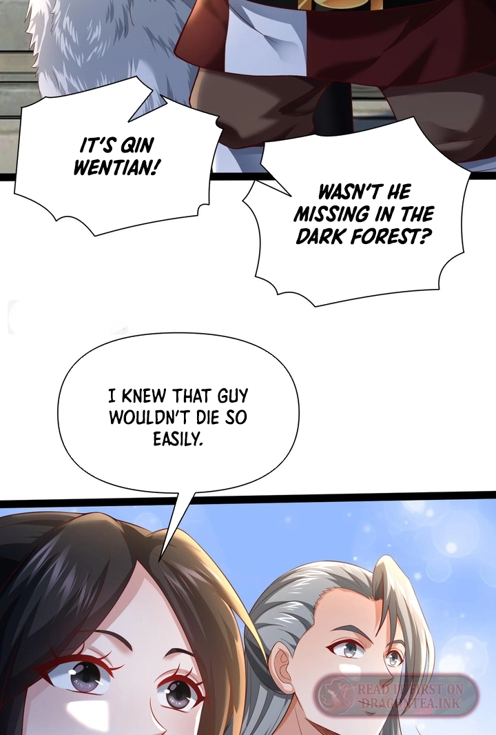Ancient Godly Monarch Chapter 22 page 37 - 