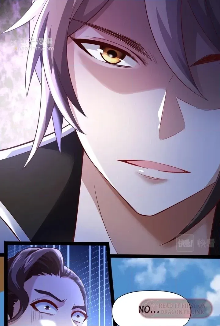 Ancient Godly Monarch Chapter 22 page 40 - 