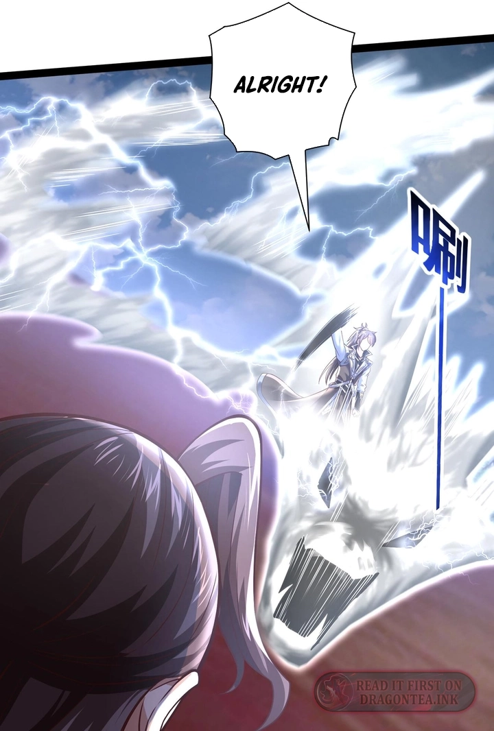 Ancient Godly Monarch Chapter 22 page 43 - 