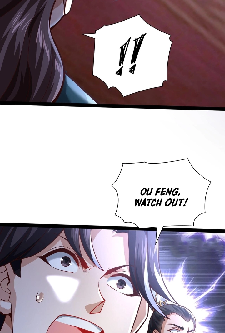Ancient Godly Monarch Chapter 22 page 44 - 