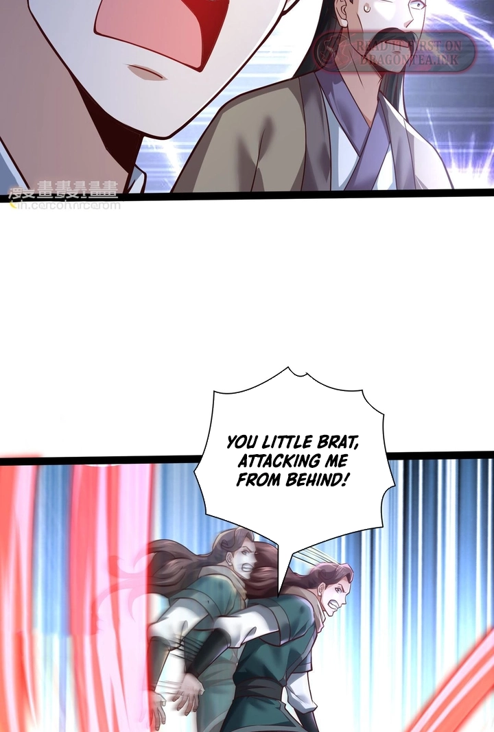 Ancient Godly Monarch Chapter 22 page 45 - 