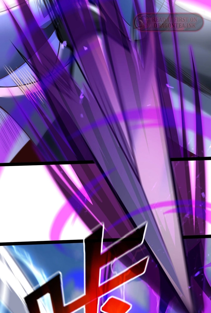 Ancient Godly Monarch Chapter 22 page 48 - 