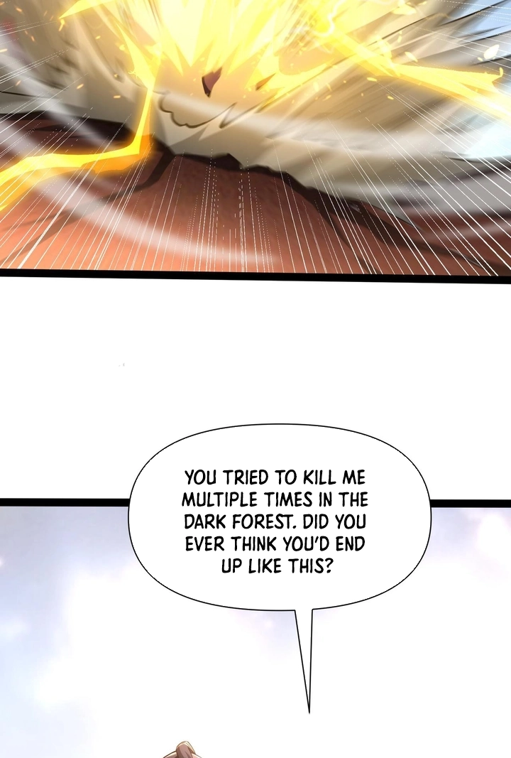 Ancient Godly Monarch Chapter 22 page 56 - 
