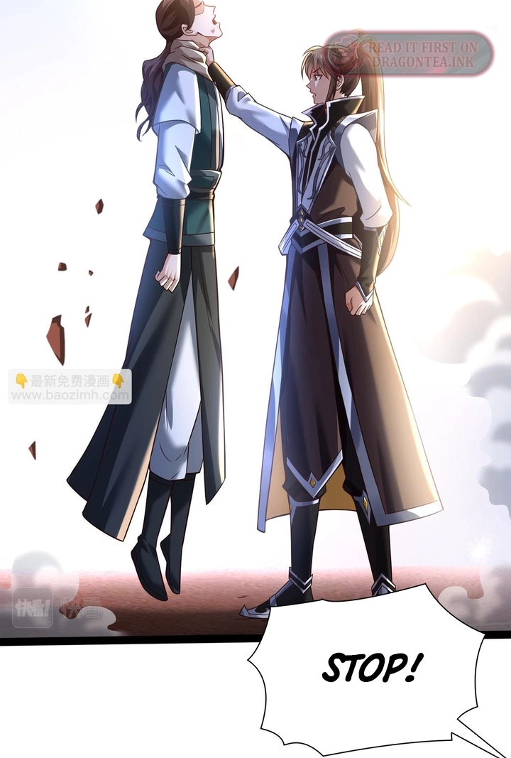 Ancient Godly Monarch Chapter 22 page 57 - 