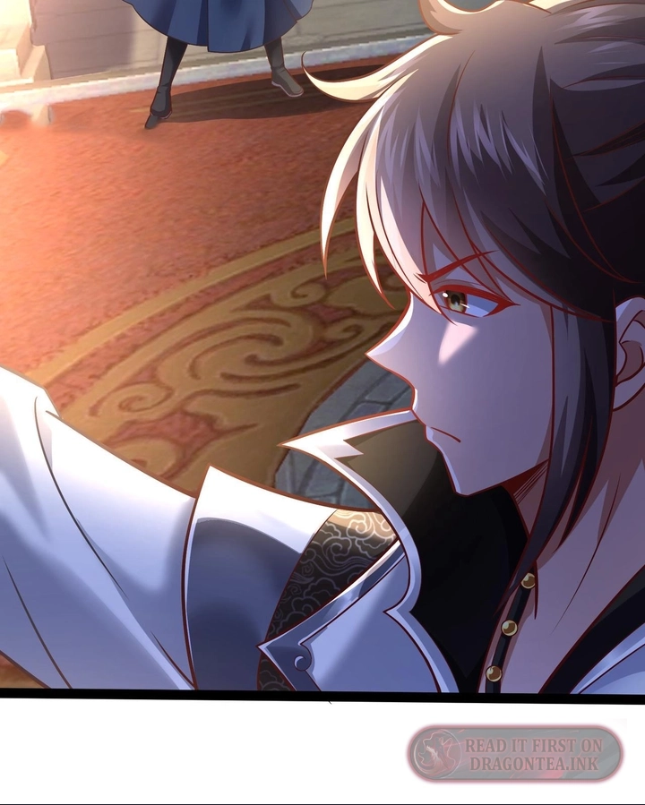 Ancient Godly Monarch Chapter 22 page 59 - 