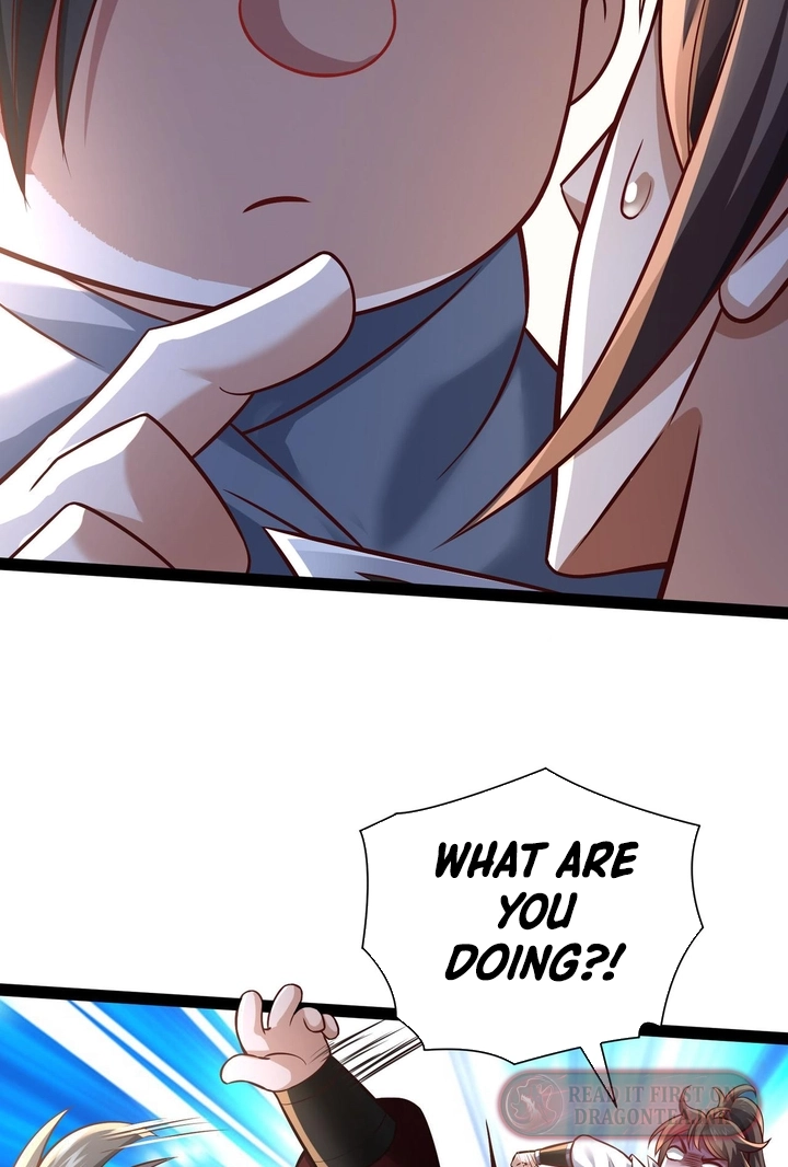 Ancient Godly Monarch Chapter 22 page 7 - 