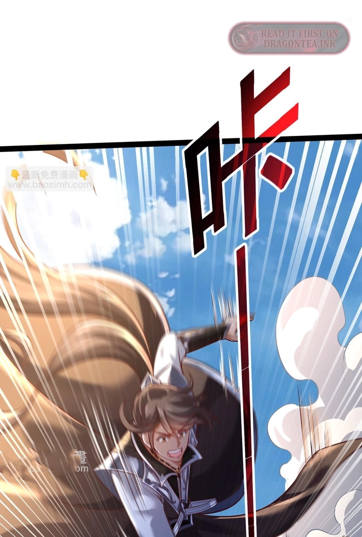 Ancient Godly Monarch Chapter 22 page 61 - 