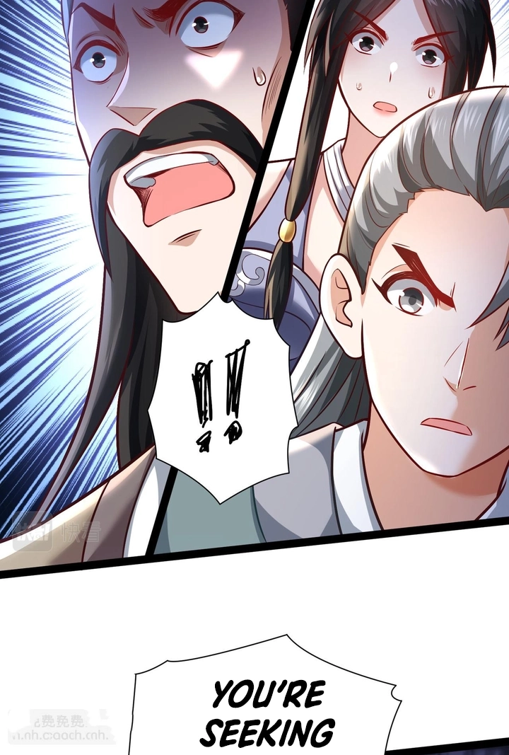 Ancient Godly Monarch Chapter 22 page 63 - 