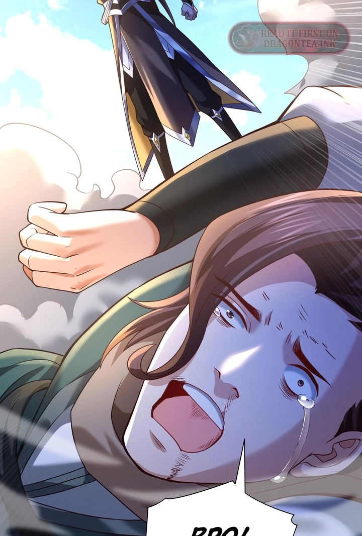 Ancient Godly Monarch Chapter 22 page 67 - 