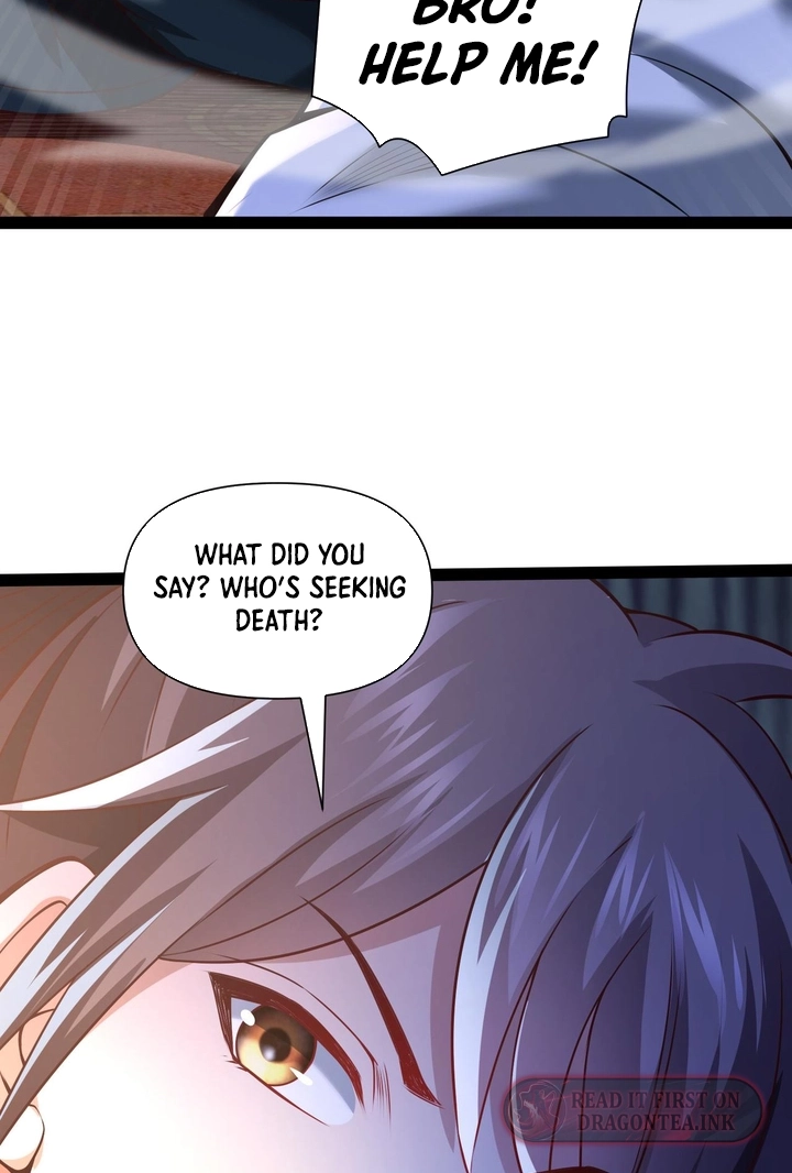 Ancient Godly Monarch Chapter 22 page 68 - 
