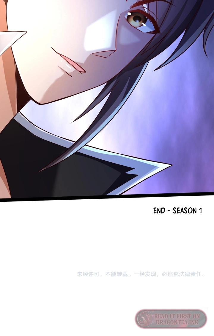 Ancient Godly Monarch Chapter 22 page 69 - 
