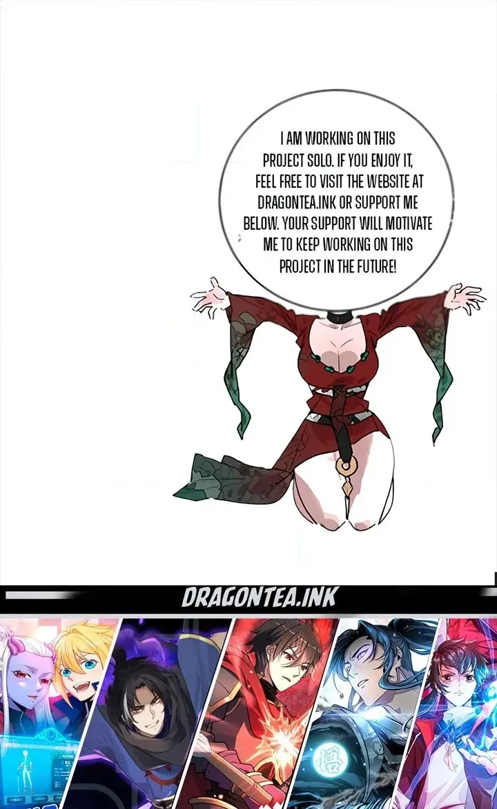 Ancient Godly Monarch Chapter 22 page 70 - 