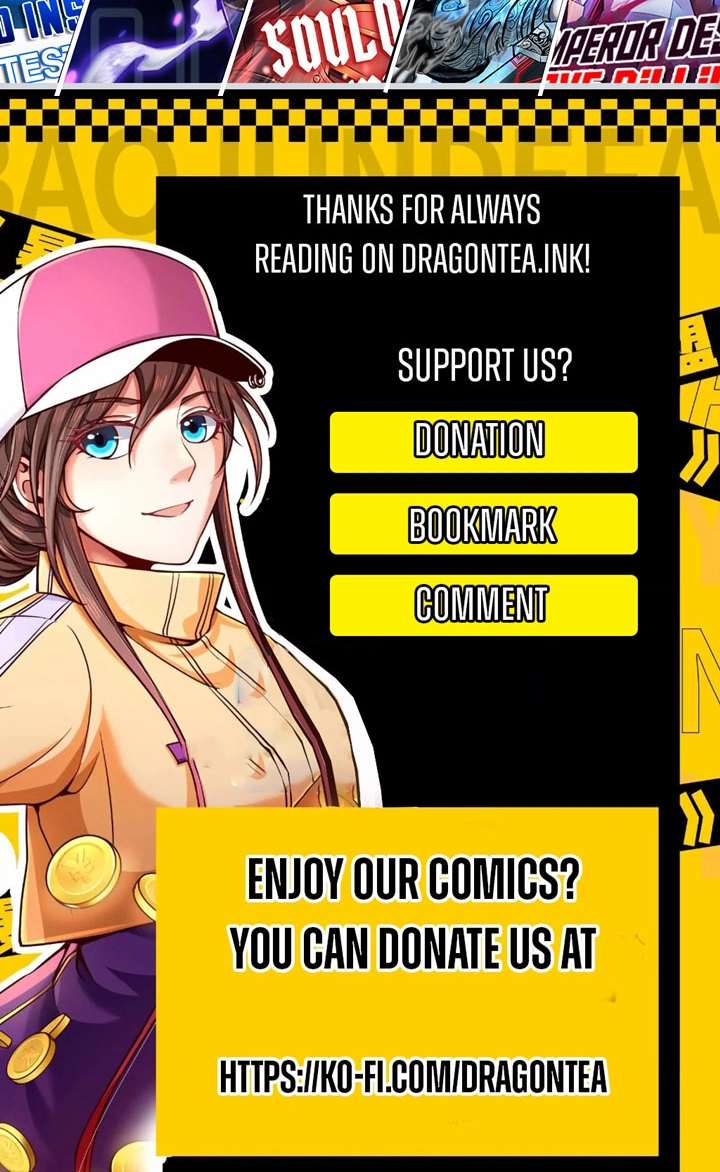 Ancient Godly Monarch Chapter 22 page 71 - 