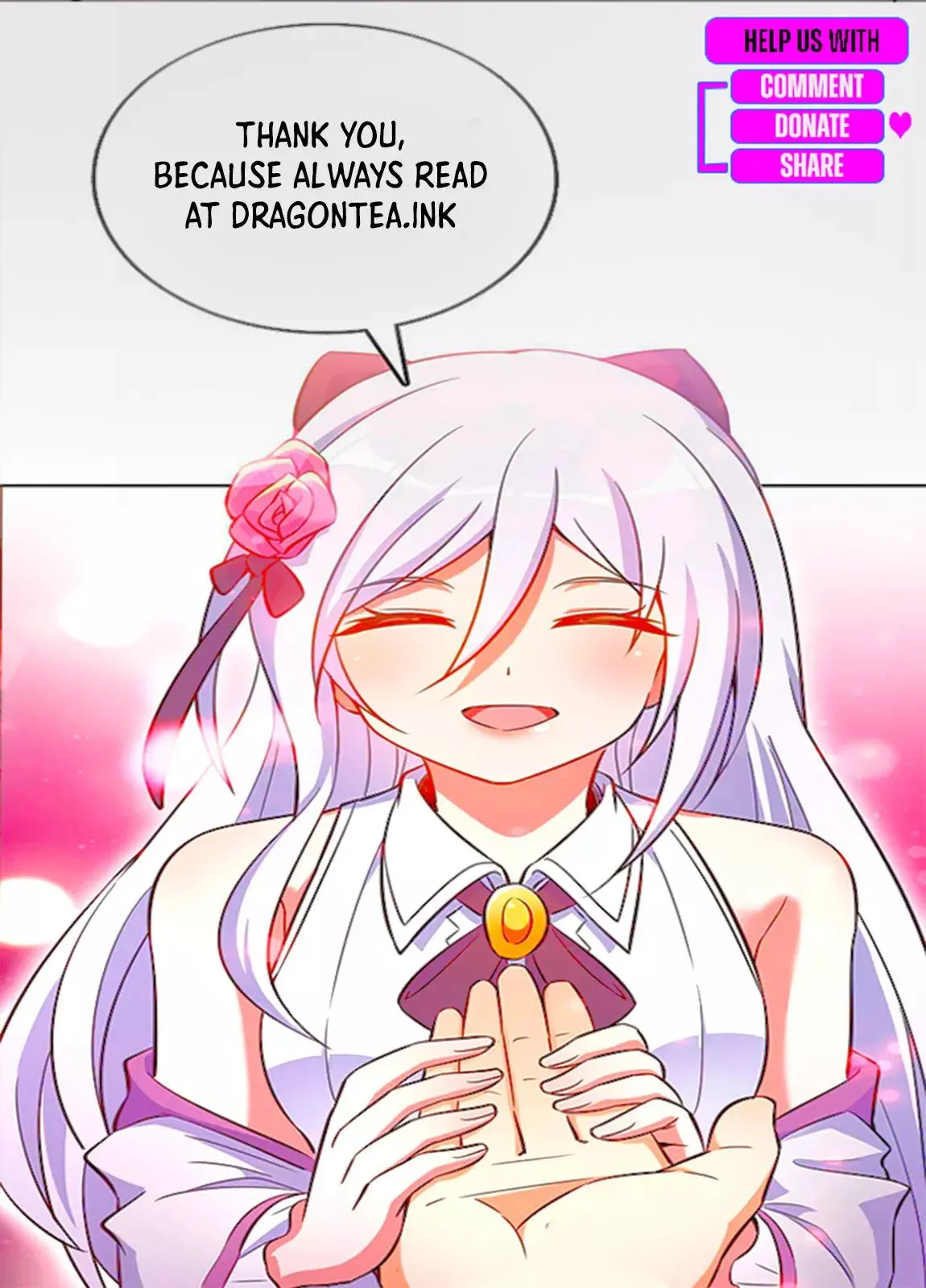 Ancient Godly Monarch Chapter 7 page 8 - 