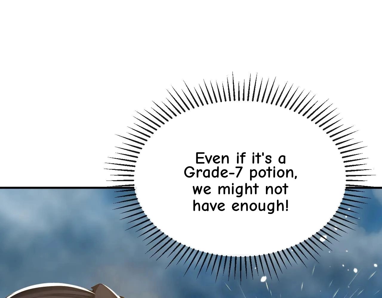Ancient Herbalist Chapter 216 page 8 - 