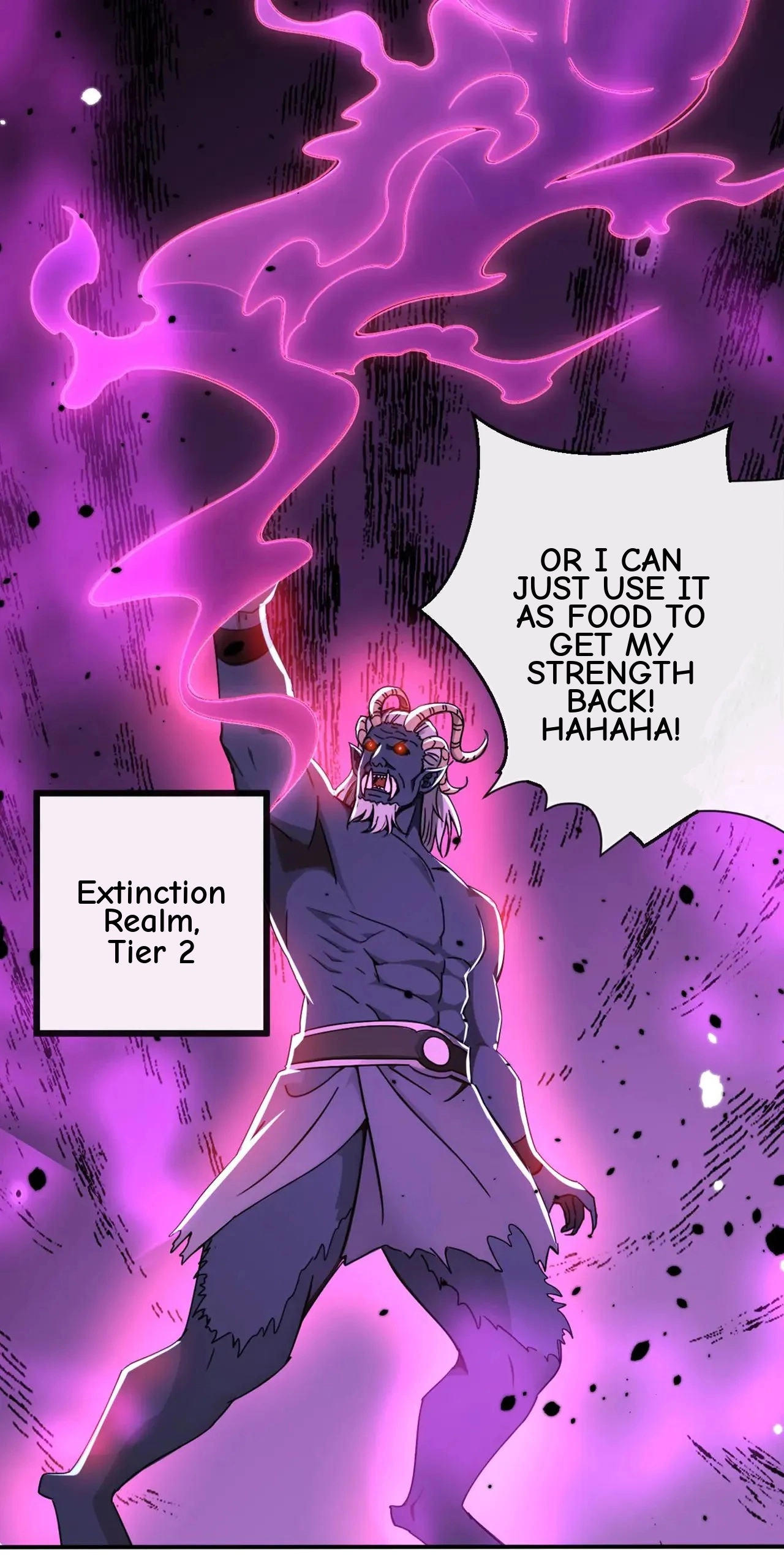 Ancient Herbalist Chapter 218 page 64 - 