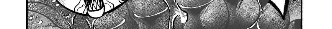 Ancient Magic is overwhelming. Chapter 2 page 33 - 
