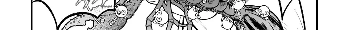 Ancient Magic is overwhelming. Chapter 2 page 35 - 