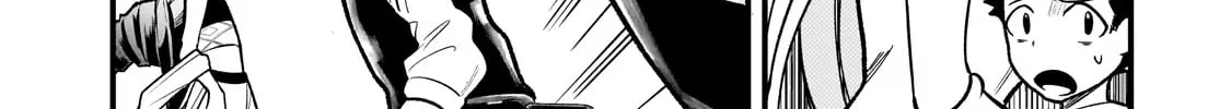 Ancient Magic is overwhelming. Chapter 2 page 43 - 