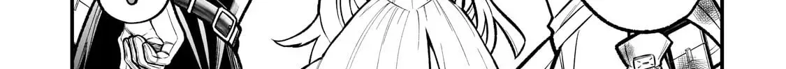 Ancient Magic is overwhelming. Chapter 3 page 15 - 
