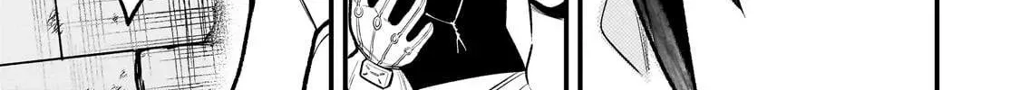 Ancient Magic is overwhelming. Chapter 4 page 19 - 