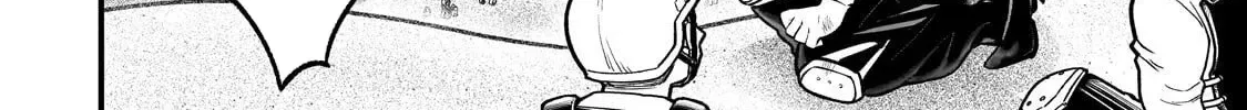 Ancient Magic is overwhelming. Chapter 5 page 17 - 