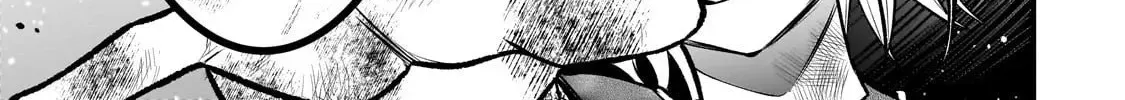 Ancient Magic is overwhelming. Chapter 5 page 27 - 