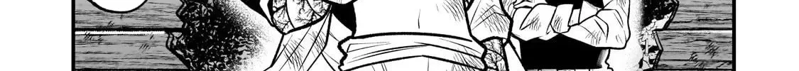 Ancient Magic is overwhelming. Chapter 5 page 35 - 