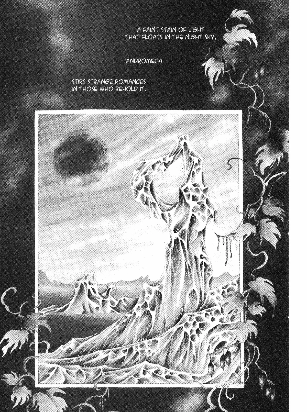 Andromeda Stories Chapter 1.1 page 13 - 