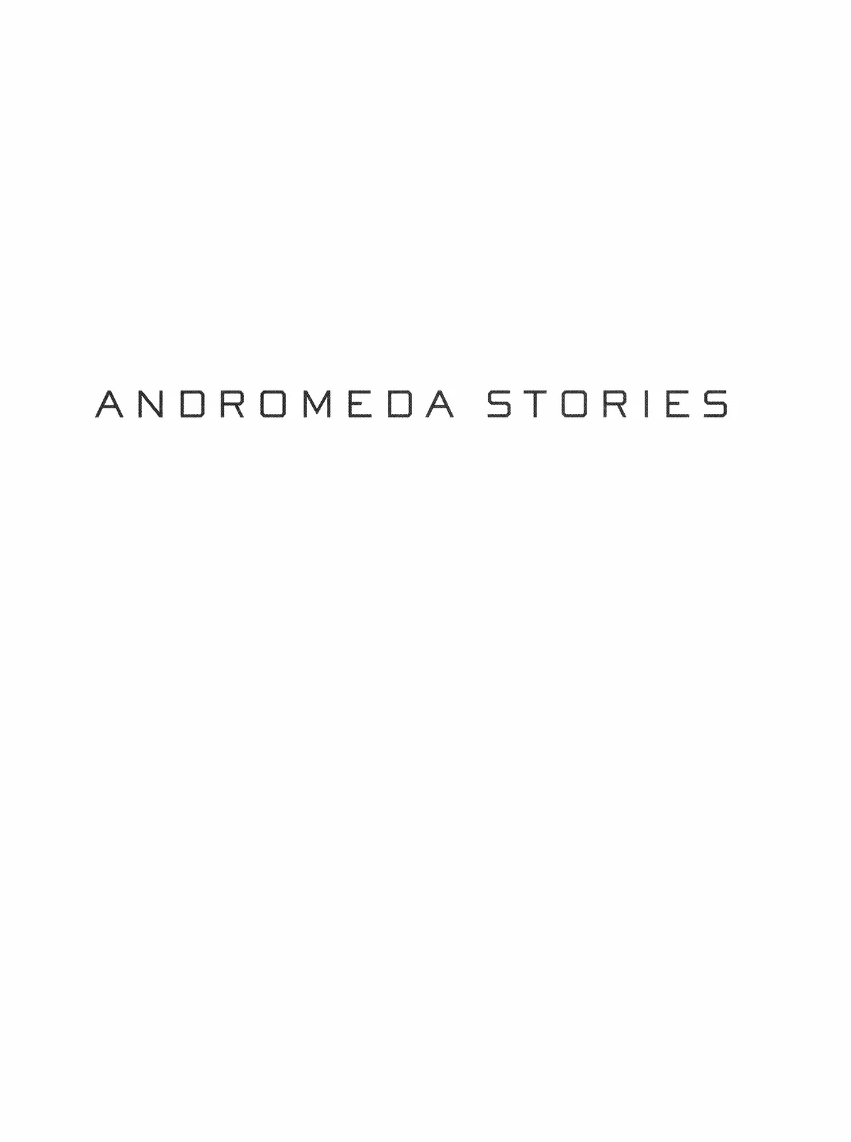 Andromeda Stories Chapter 1.1 page 4 - 