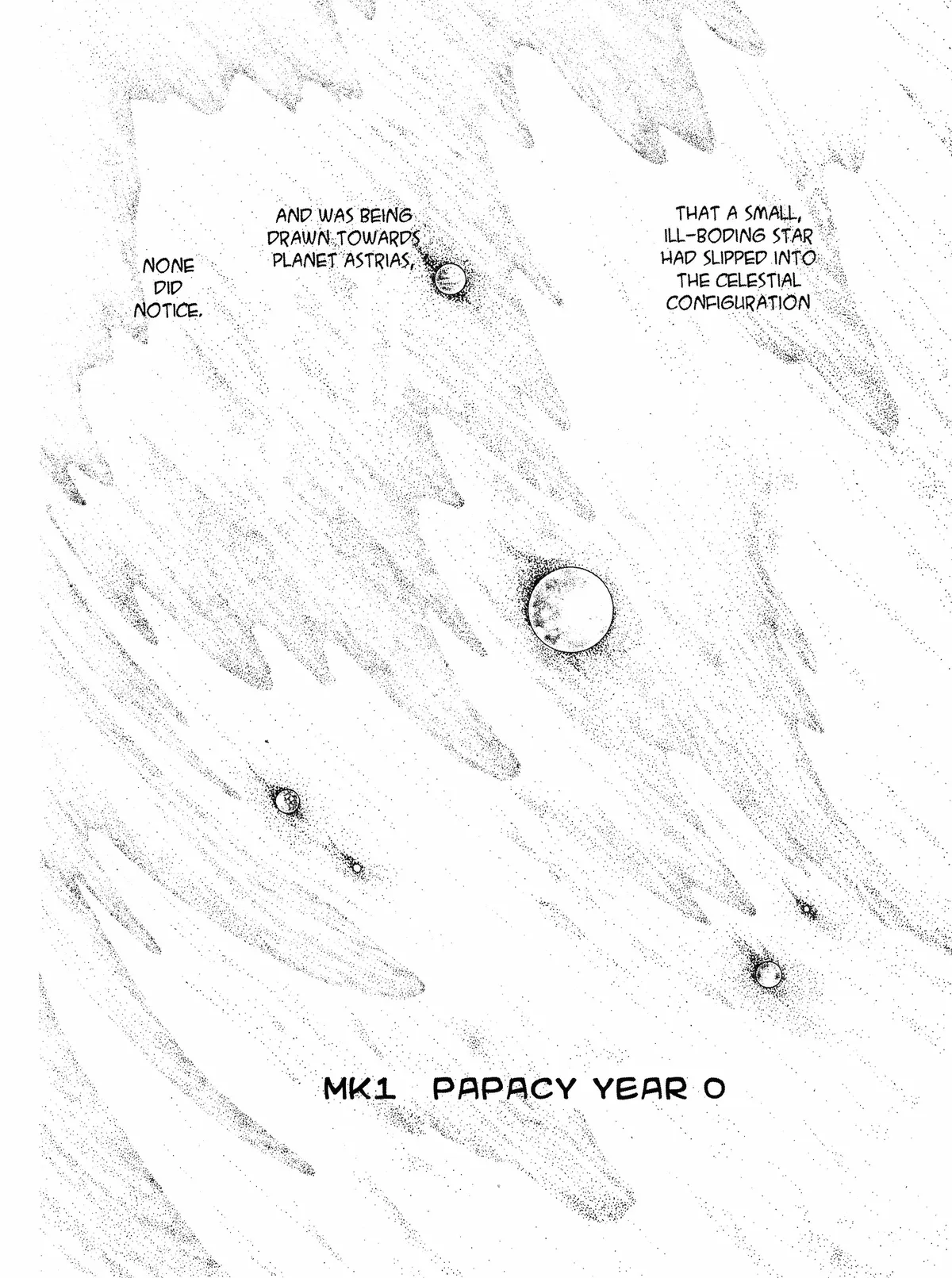Andromeda Stories Chapter 1.1 page 37 - 