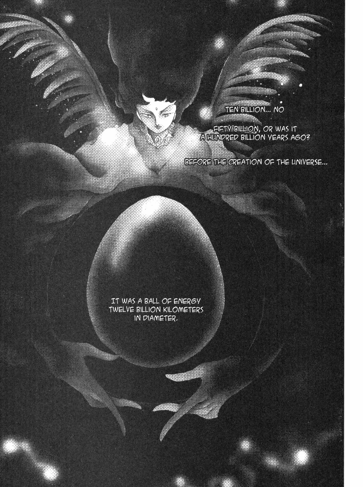 Andromeda Stories Chapter 1.1 page 5 - 