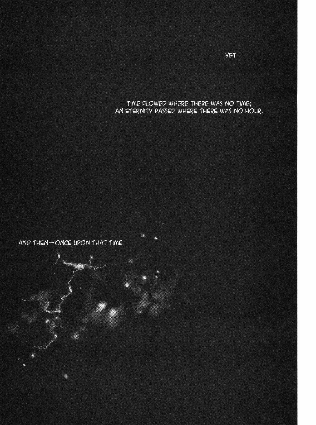 Andromeda Stories Chapter 1.1 page 7 - 
