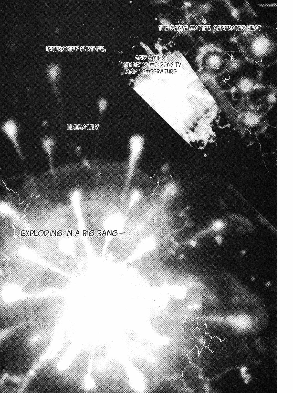 Andromeda Stories Chapter 1.1 page 9 - 