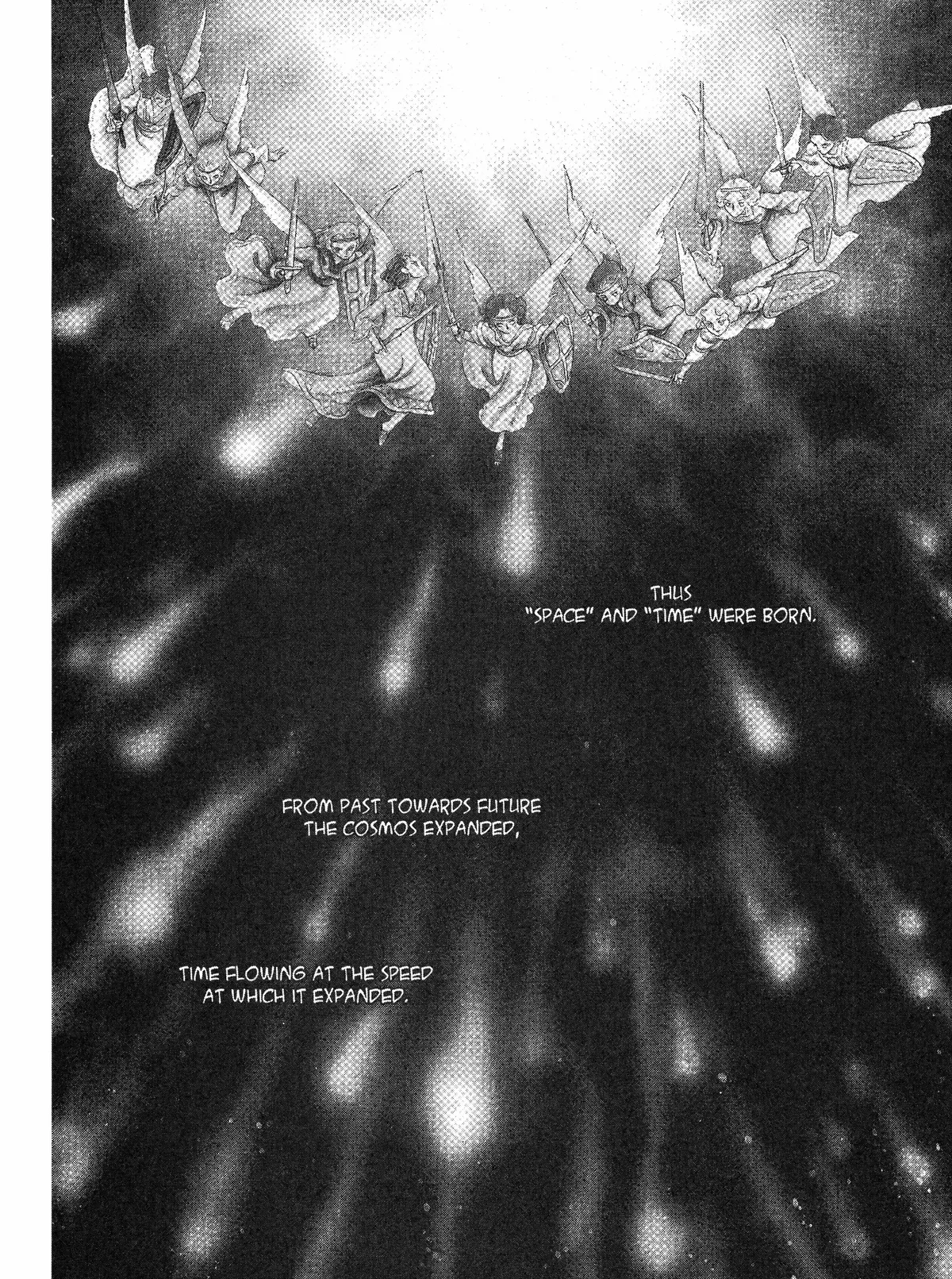 Andromeda Stories Chapter 1.1 page 10 - 