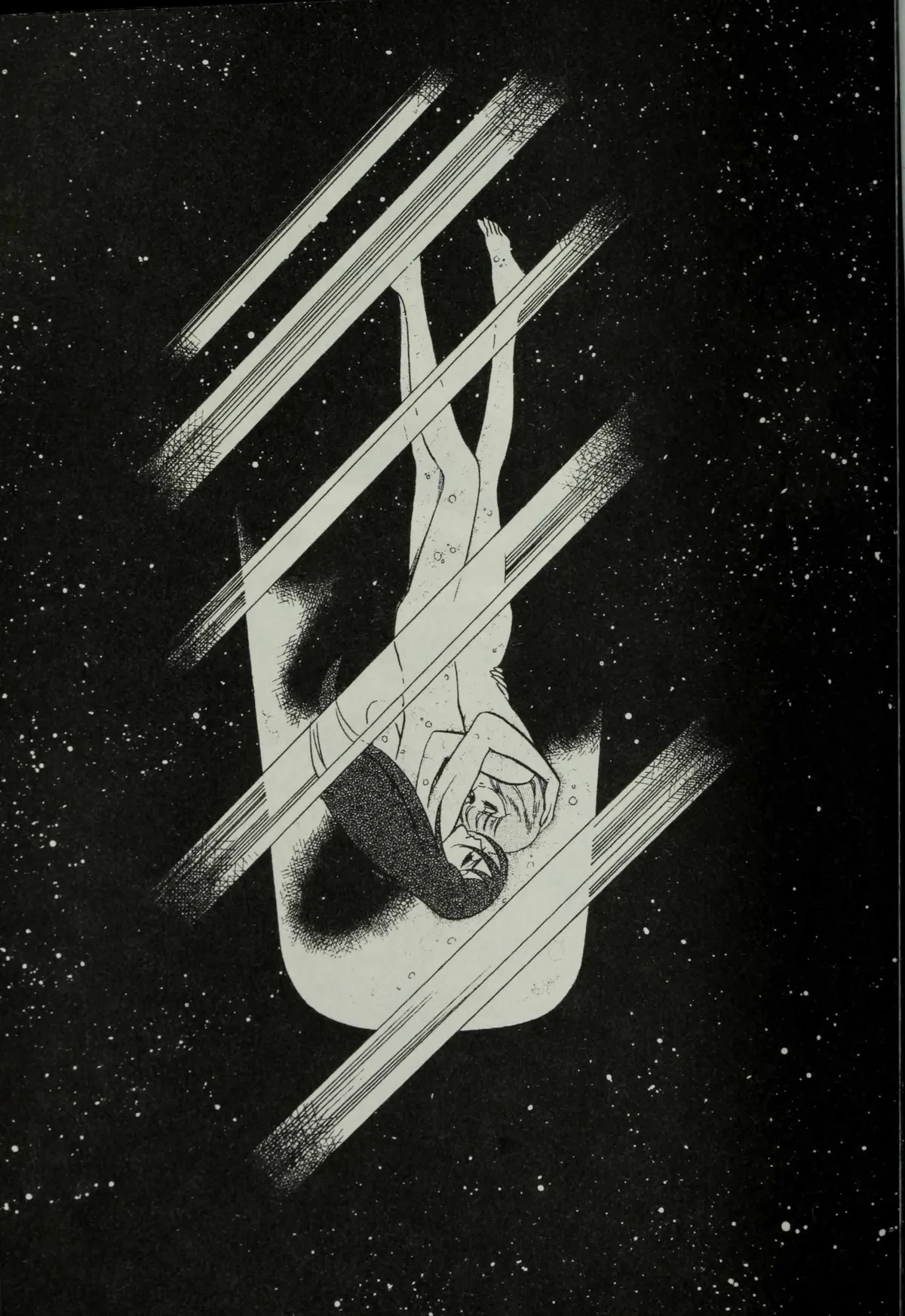 Andromeda Stories Chapter 1.7 page 108 - 