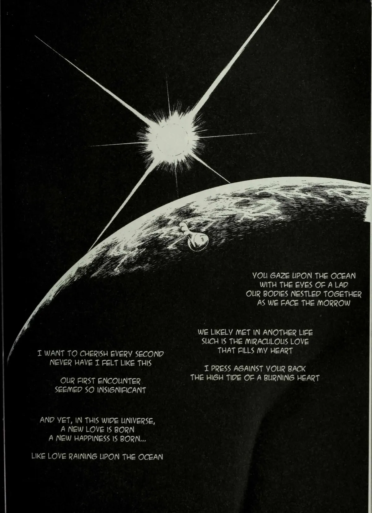Andromeda Stories Chapter 1.7 page 109 - 