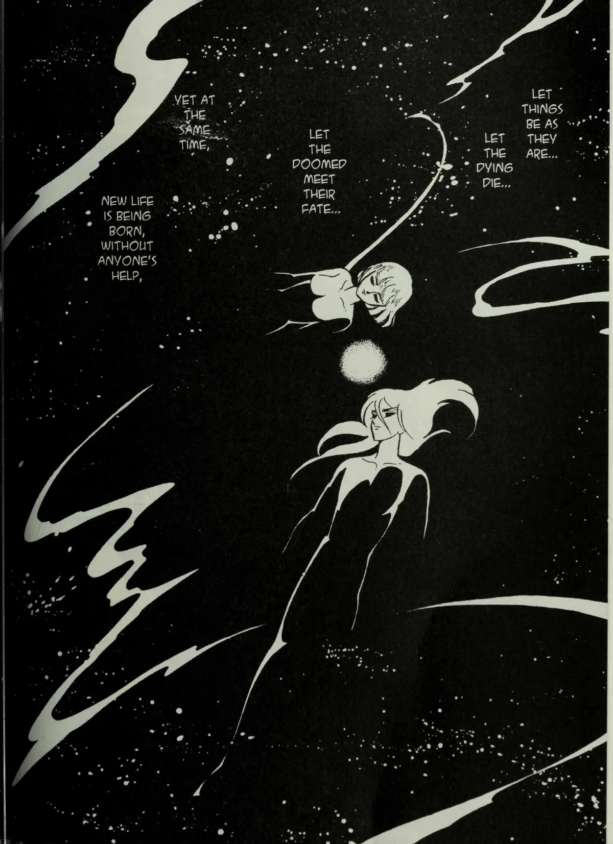 Andromeda Stories Chapter 1.7 page 31 - 