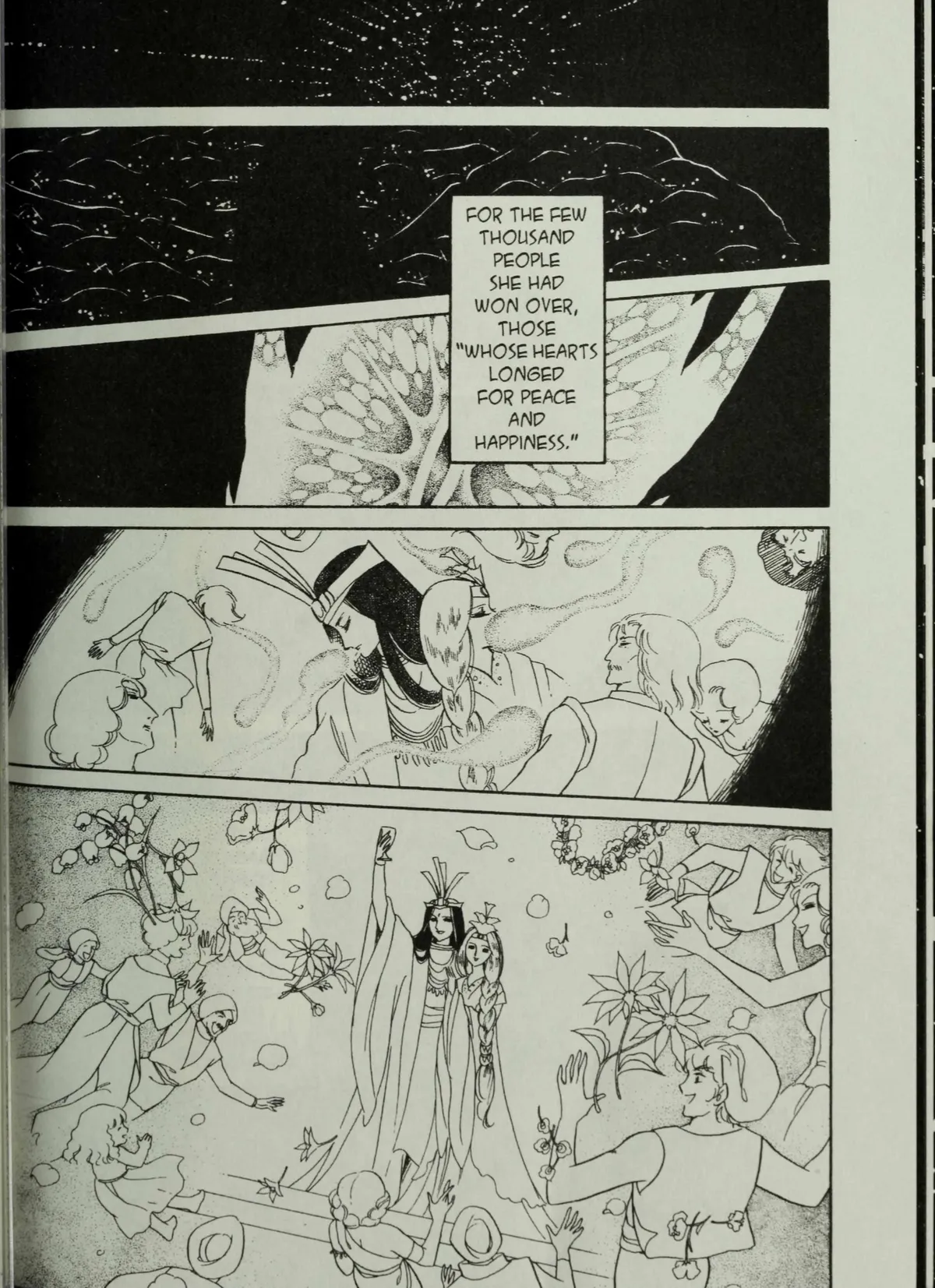 Andromeda Stories Chapter 1.7 page 41 - 