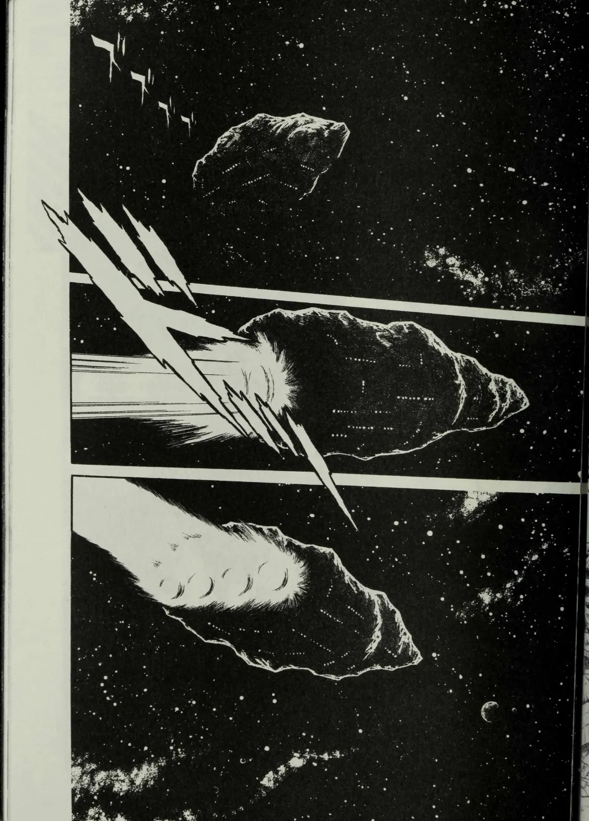 Andromeda Stories Chapter 1.7 page 58 - 