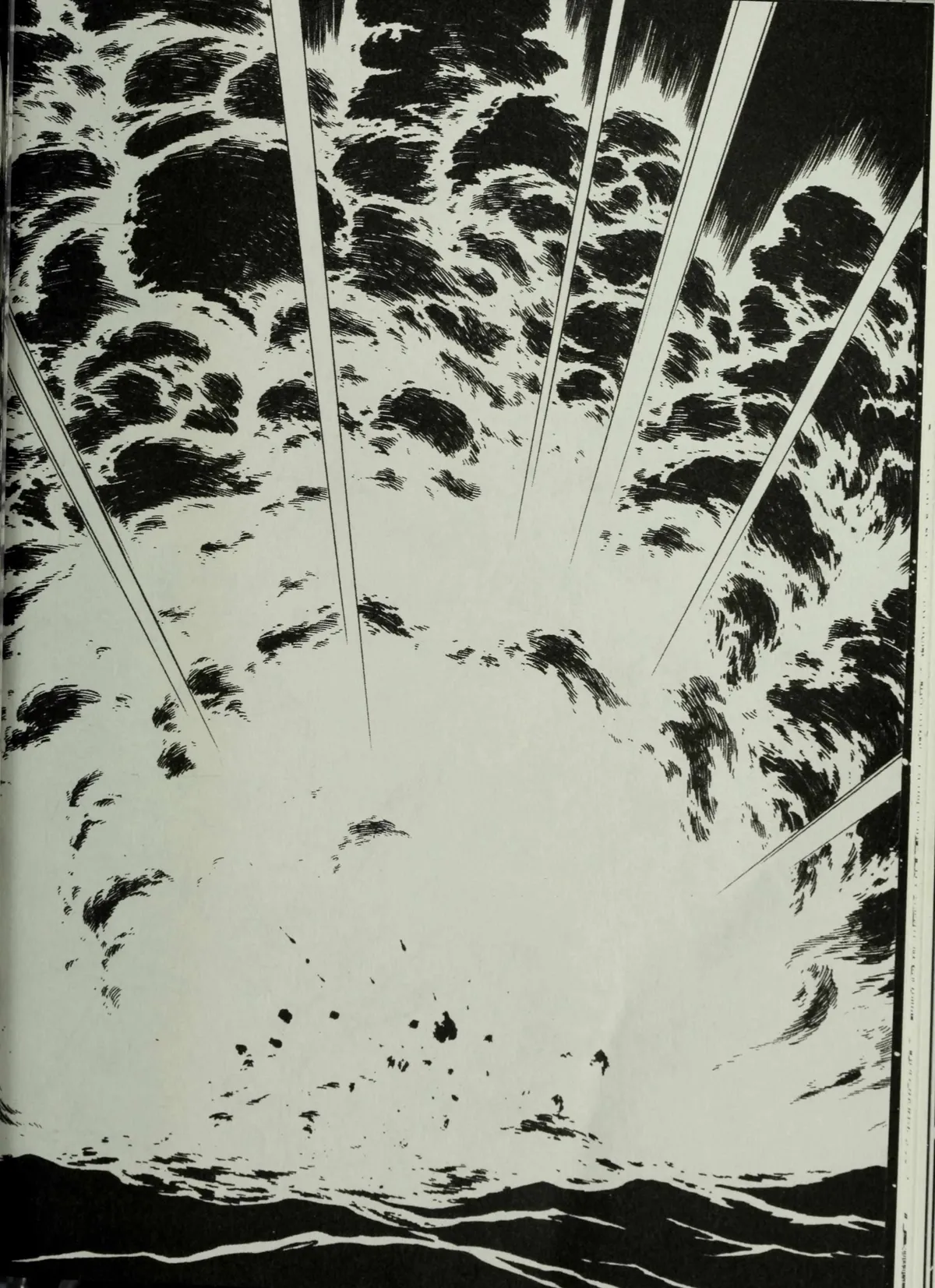 Andromeda Stories Chapter 1.7 page 75 - 